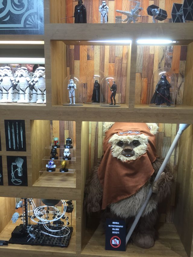 『アナ雪』から『スター・ウォーズ』までディズニーのグッズがいっぱい！「DISNEY EXPO JAPAN 2015」フォトギャラリー（17枚目）