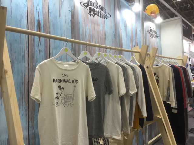 『アナ雪』から『スター・ウォーズ』までディズニーのグッズがいっぱい！「DISNEY EXPO JAPAN 2015」フォトギャラリー（20枚目）