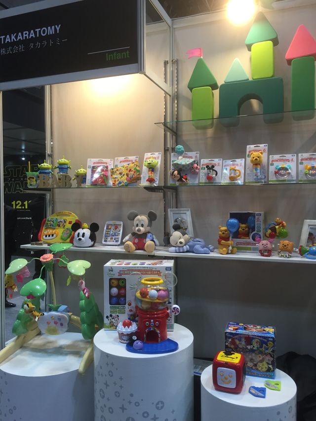 『アナ雪』から『スター・ウォーズ』までディズニーのグッズがいっぱい！「DISNEY EXPO JAPAN 2015」フォトギャラリー（24枚目）