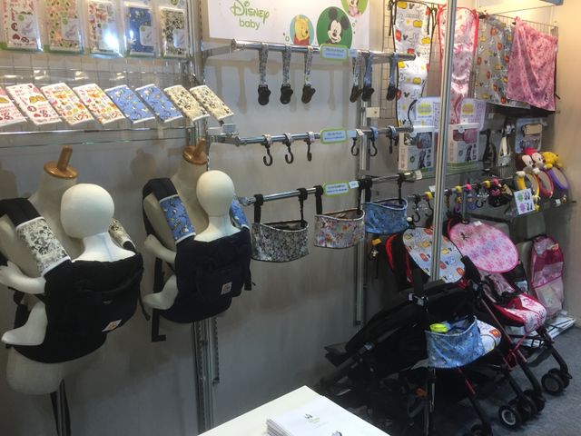 『アナ雪』から『スター・ウォーズ』までディズニーのグッズがいっぱい！「DISNEY EXPO JAPAN 2015」フォトギャラリー（25枚目）