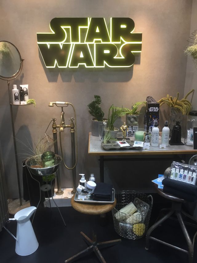 『アナ雪』から『スター・ウォーズ』までディズニーのグッズがいっぱい！「DISNEY EXPO JAPAN 2015」フォトギャラリー（28枚目）