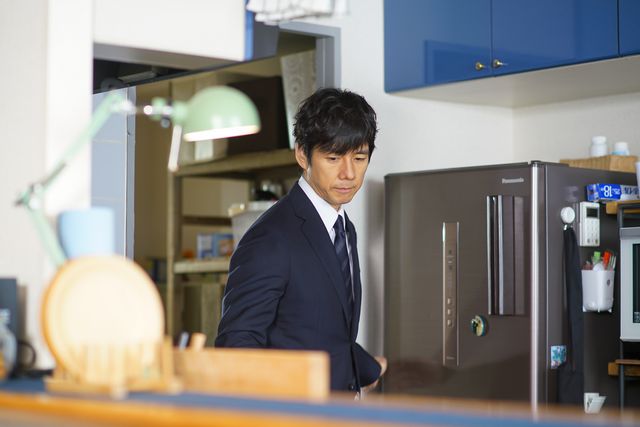 「きのう何食べた？」8話で新たな男性カップル登場！（7枚目）