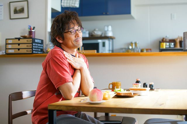 「きのう何食べた？」8話で新たな男性カップル登場！（8枚目）