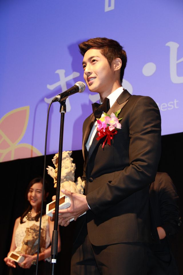 第五回沖縄国際映画祭「クリエイターズ・ファクトリー」フォトギャラリー：フォトギャラリー