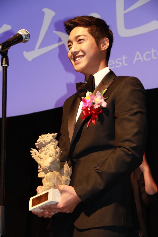 第五回沖縄国際映画祭「クリエイターズ・ファクトリー」フォトギャラリー（4枚目）