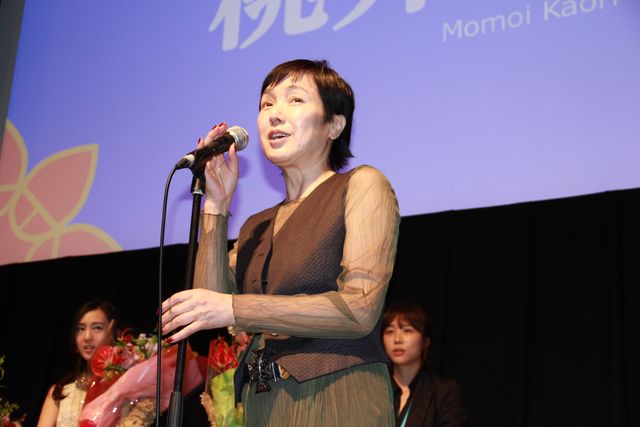 第五回沖縄国際映画祭「クリエイターズ・ファクトリー」フォトギャラリー（5枚目）