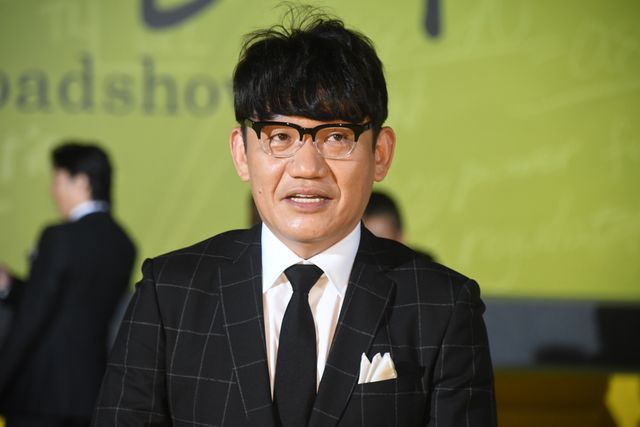 400人のファン熱狂！福山雅治、柴咲コウ、北村一輝ら『沈黙のパレード』ジャパンプレミア（11枚目）