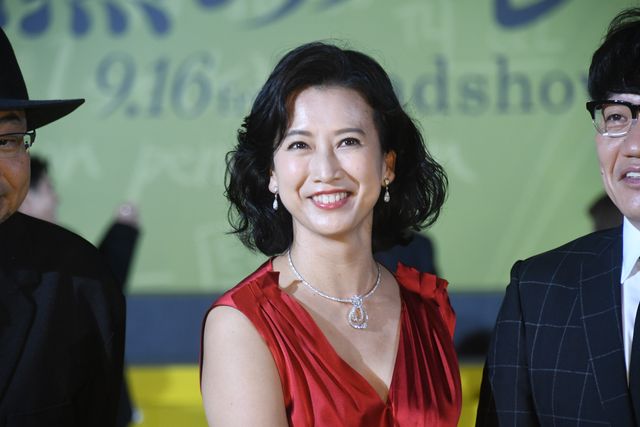 400人のファン熱狂！福山雅治、柴咲コウ、北村一輝ら『沈黙のパレード』ジャパンプレミア（12枚目）