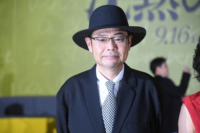 400人のファン熱狂！福山雅治、柴咲コウ、北村一輝ら『沈黙のパレード』ジャパンプレミア（13枚目）