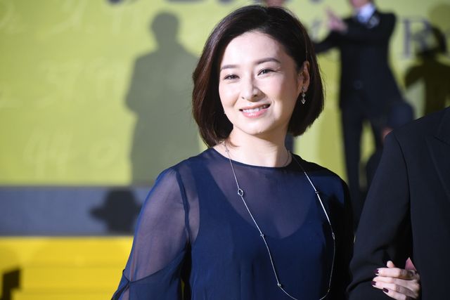 400人のファン熱狂！福山雅治、柴咲コウ、北村一輝ら『沈黙のパレード』ジャパンプレミア（15枚目）