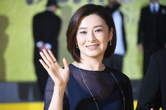 400人のファン熱狂！福山雅治、柴咲コウ、北村一輝ら『沈黙のパレード』ジャパンプレミア（17枚目）