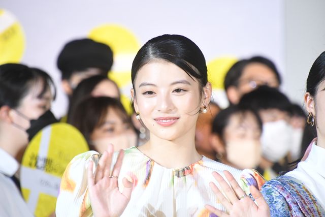 400人のファン熱狂！福山雅治、柴咲コウ、北村一輝ら『沈黙のパレード』ジャパンプレミア（24枚目）