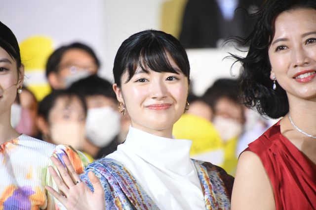 400人のファン熱狂！福山雅治、柴咲コウ、北村一輝ら『沈黙のパレード』ジャパンプレミア（25枚目）