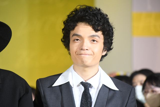 400人のファン熱狂！福山雅治、柴咲コウ、北村一輝ら『沈黙のパレード』ジャパンプレミア（27枚目）