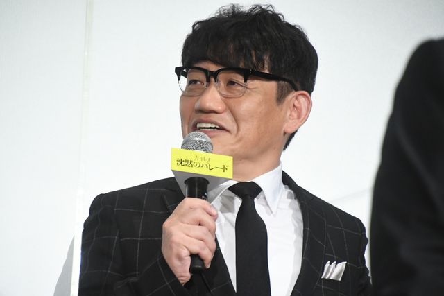 400人のファン熱狂！福山雅治、柴咲コウ、北村一輝ら『沈黙のパレード』ジャパンプレミア（31枚目）