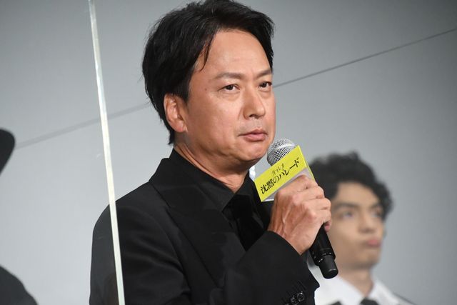 400人のファン熱狂！福山雅治、柴咲コウ、北村一輝ら『沈黙のパレード』ジャパンプレミア（35枚目）