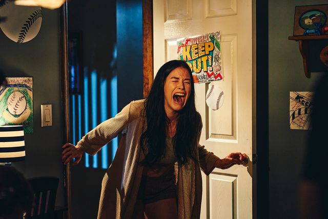 冒頭から残虐すぎる『テリファー 聖夜の悪夢』（5枚目）