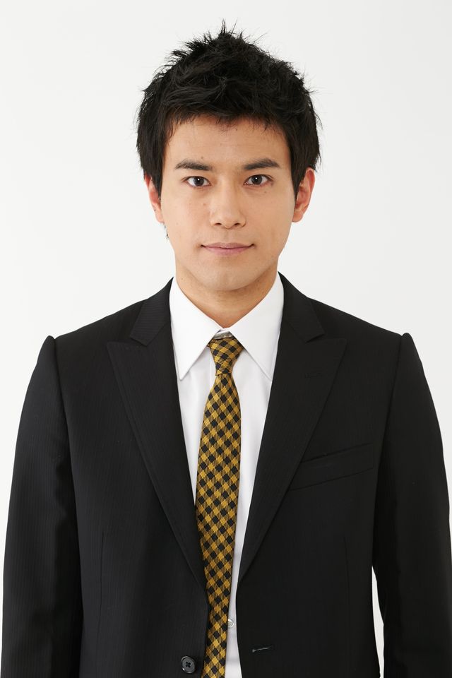 登場するスーパー戦隊ブルー俳優5人は？「TOEI HERO NEXT ステージ　さらば俺たち賞金稼ぎ団」青の戦士経験者フォトギャラリー（2枚目）