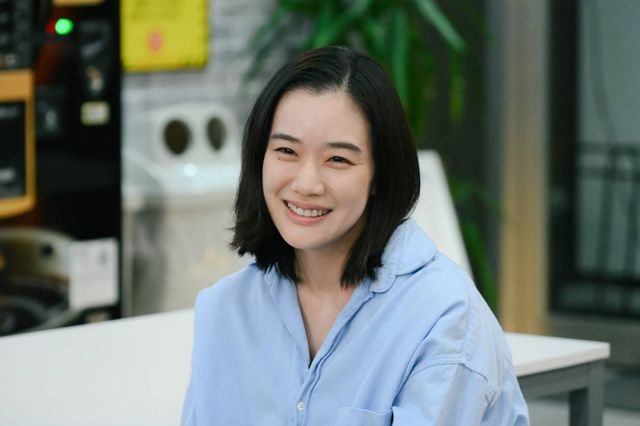 「Tシャツが乾くまで」いろいろありました…咲子＆充の歩み＜場面写真＞（3枚目）