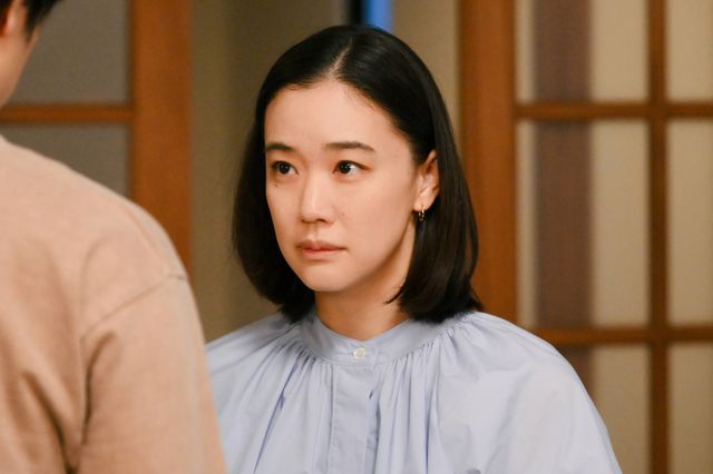 「Tシャツが乾くまで」いろいろありました…咲子＆充の歩み＜場面写真＞（4枚目）