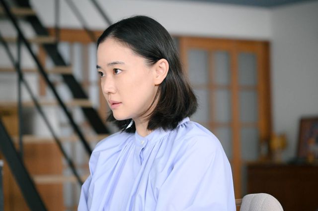 「Tシャツが乾くまで」いろいろありました…咲子＆充の歩み＜場面写真＞（6枚目）