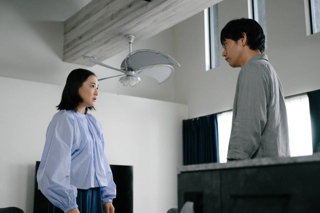 「Tシャツが乾くまで」いろいろありました…咲子＆充の歩み＜場面写真＞（7枚目）