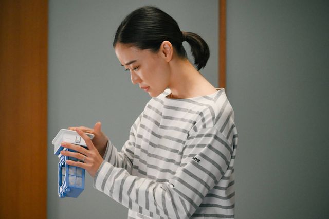 「Tシャツが乾くまで」いろいろありました…咲子＆充の歩み＜場面写真＞（8枚目）
