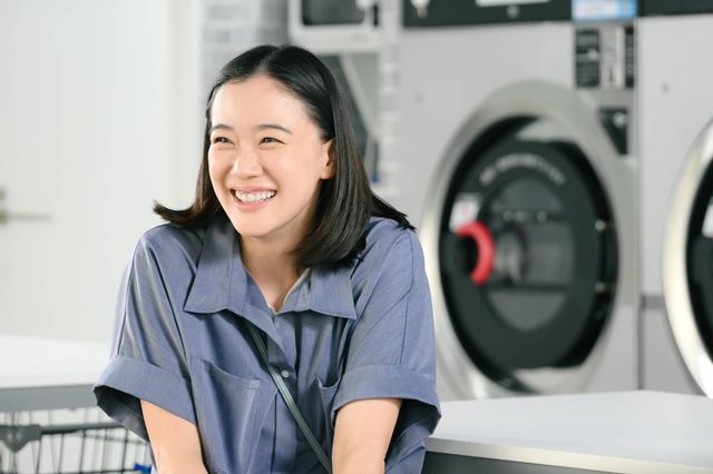 「Tシャツが乾くまで」いろいろありました…咲子＆充の歩み＜場面写真＞（9枚目）