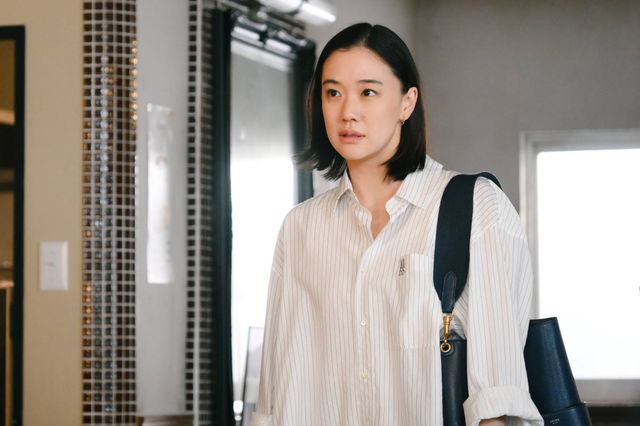 「Tシャツが乾くまで」いろいろありました…咲子＆充の歩み＜場面写真＞（11枚目）