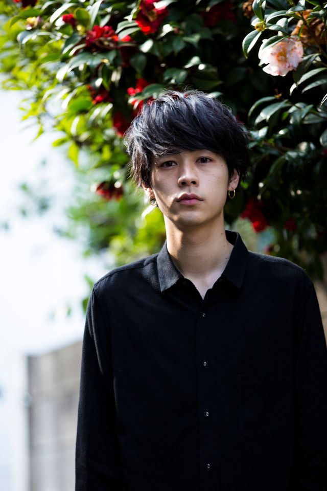 水城せとな「窮鼠はチーズの夢を見る」が映画化！（4枚目）