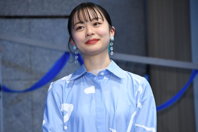 松田元太がタイムリープしたい学生時代は？『君が落とした青空』“あおキュン”完成報告イベント（2枚目）