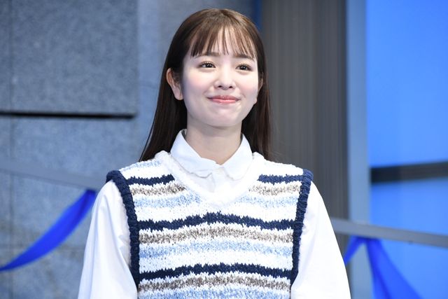 松田元太がタイムリープしたい学生時代は？『君が落とした青空』“あおキュン”完成報告イベント（4枚目）