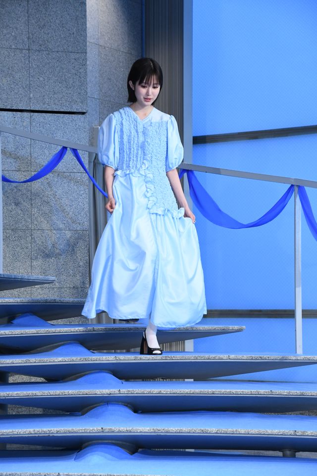 松田元太がタイムリープしたい学生時代は？『君が落とした青空』“あおキュン”完成報告イベント（7枚目）