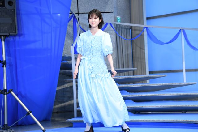 松田元太がタイムリープしたい学生時代は？『君が落とした青空』“あおキュン”完成報告イベント（8枚目）