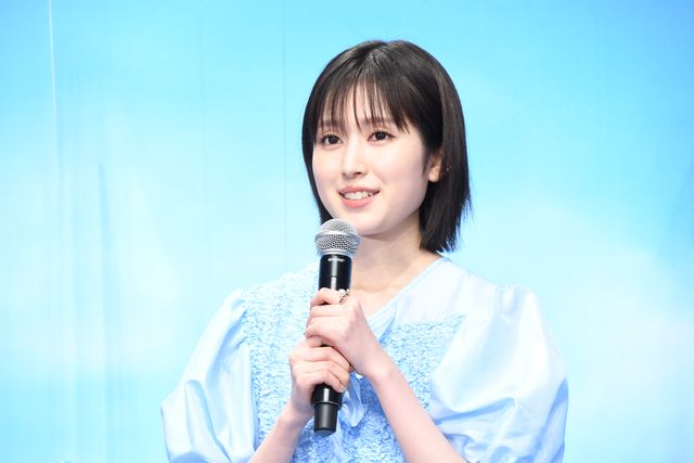 松田元太がタイムリープしたい学生時代は？『君が落とした青空』“あおキュン”完成報告イベント（9枚目）