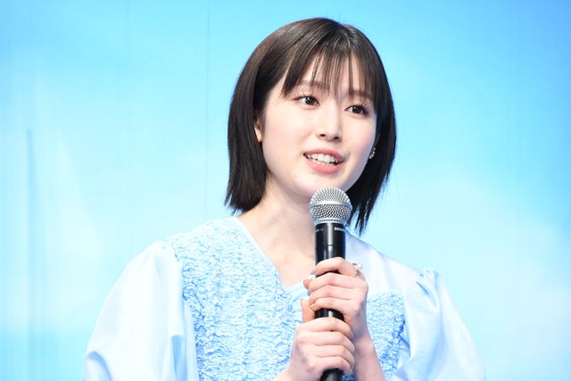 松田元太がタイムリープしたい学生時代は？『君が落とした青空』“あおキュン”完成報告イベント（10枚目）