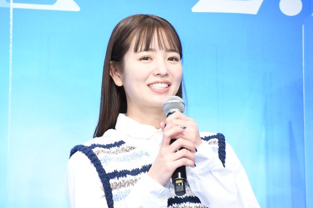 松田元太がタイムリープしたい学生時代は？『君が落とした青空』“あおキュン”完成報告イベント（15枚目）