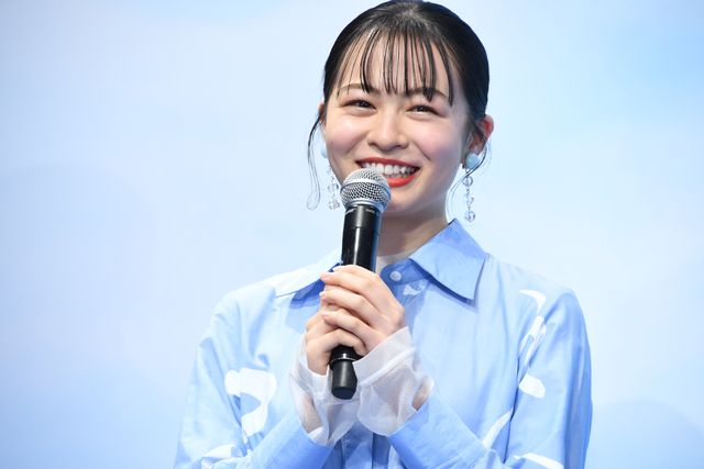 松田元太がタイムリープしたい学生時代は？『君が落とした青空』“あおキュン”完成報告イベント（18枚目）