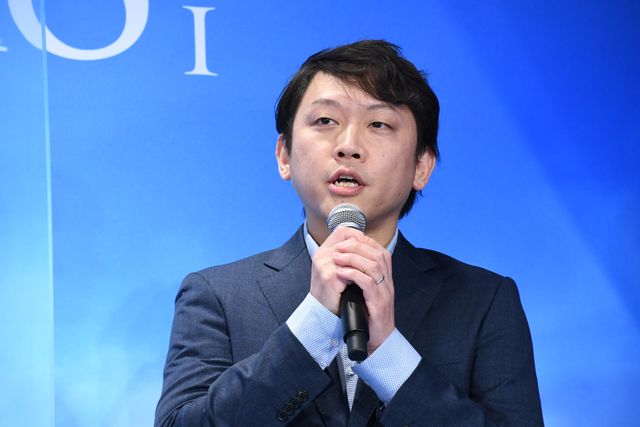 松田元太がタイムリープしたい学生時代は？『君が落とした青空』“あおキュン”完成報告イベント（19枚目）