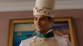 「岸辺露伴は動かない」トニオ・トラサルディを演じているのは？