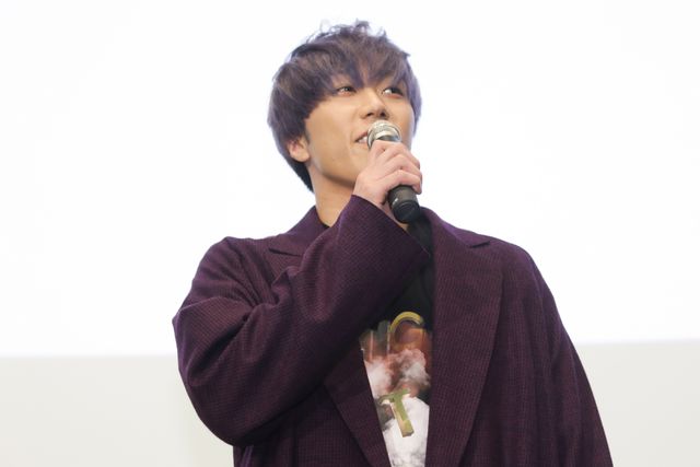 『プロメア』脚本家・中島かずき、早乙女太一は何かを背負わせたら日本一！（3枚目）