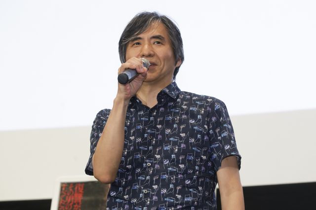 『プロメア』脚本家・中島かずき、早乙女太一は何かを背負わせたら日本一！（5枚目）