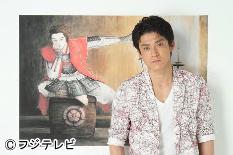 「信長協奏曲」がアニメ＆ドラマ＆映画化！フォトギャラリー：フォトギャラリー
