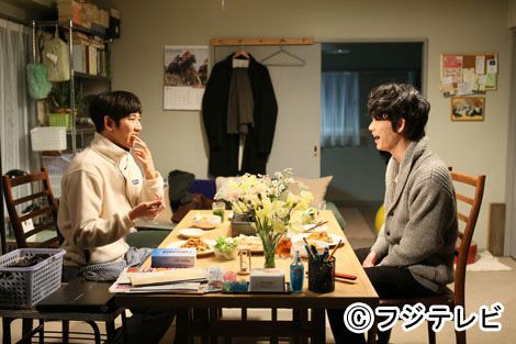 瑛太が猫と戯れる！フォトギャラリー（2枚目）