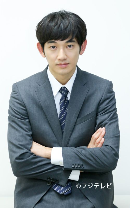 瑛太が猫と戯れる！フォトギャラリー（16枚目）