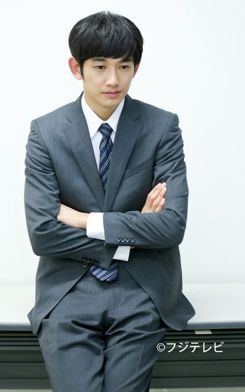 瑛太が猫と戯れる！フォトギャラリー（18枚目）