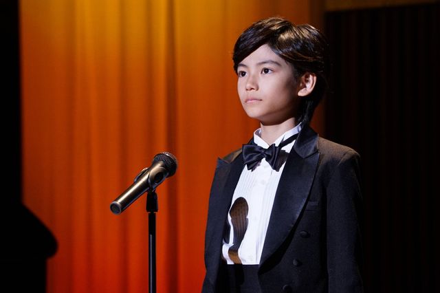 山崎賢人主演「グッド・ドクター」第5話（3枚目）