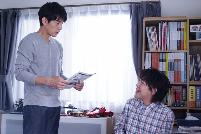 山崎賢人主演「グッド・ドクター」第5話（4枚目）