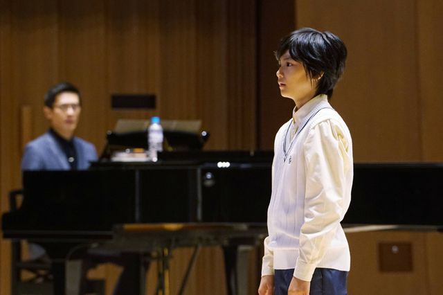 山崎賢人主演「グッド・ドクター」第5話（5枚目）