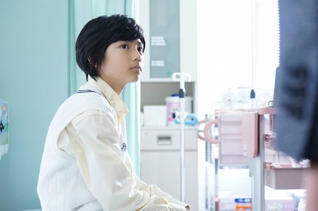 山崎賢人主演「グッド・ドクター」第5話（6枚目）